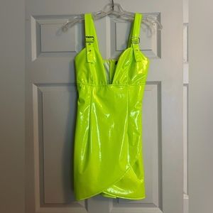 Pretty Little Thing Cocktail Dress